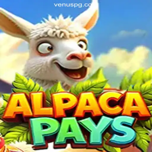 Discover the Exciting World of AlpacaPays on Venus PG Platform Online Slots Brasil #1