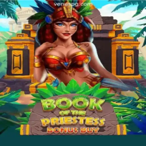 Discover the Mystical World of BookOfThePriestess: Brazil's Top Online Slot Game