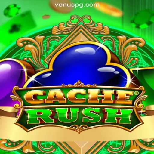 Unveiling CacheRush: The Premier Online Slots Experience on Venus PG Platform