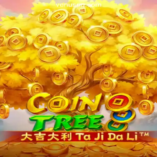 Explore CoinTree: A Premier Slot Experience on the Venus PG Platform