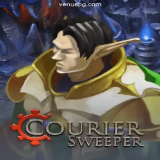 Discover the Thrilling World of CourierSweeper on the Venus PG Platform-Online Slots Brasil #1