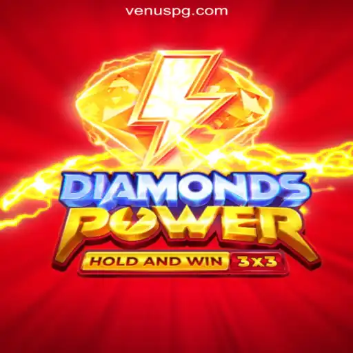 Exploring the Excitement of Diamondspower on Venus PG Platform: Online Slots Brasil #1