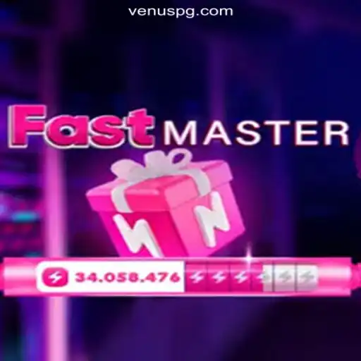 FastMaster: The Ultimate Experience on Venus PG Platform's Online Slots Brasil #1