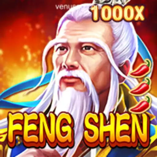 FengShen: The Thrilling Slot Game Taking Brazil by Storm