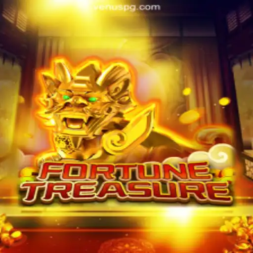 Exploring FortuneTreasure on the Venus PG Platform: The Leading Online Slots Experience in Brazil