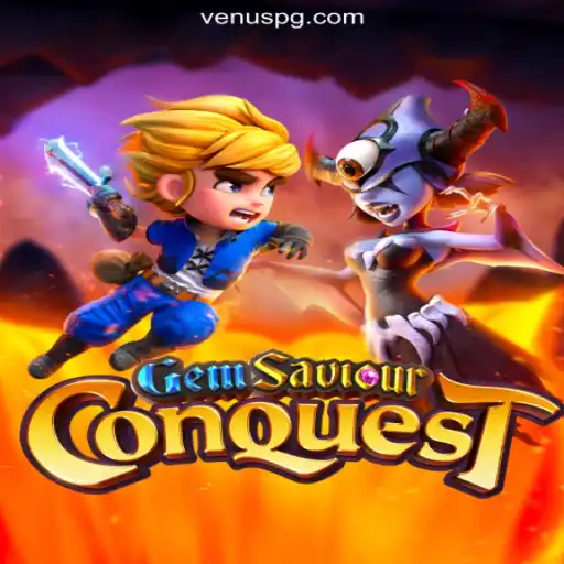 GemSaviourConquest: An Engaging Adventure in Online Slots