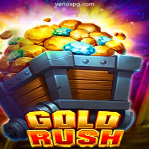 GoldRush: Capturing the Excitement of Venus PG Platform-Online Slots Brasil #1