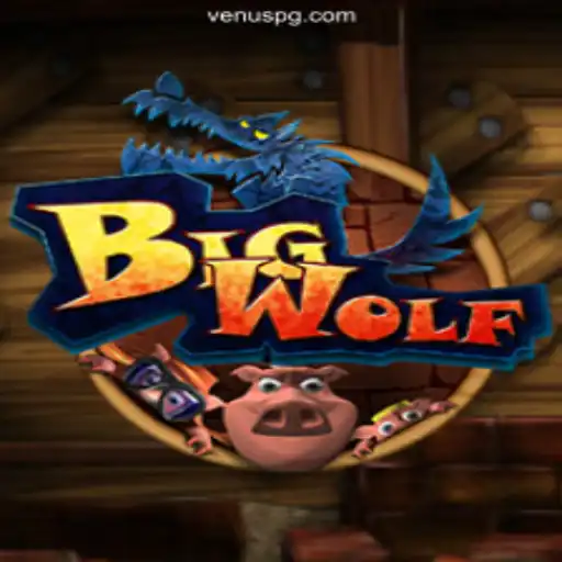 Exploring BigWolf: The Leading Online Slot Game on Venus PG Platform in Brazil