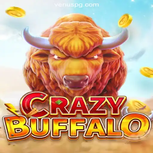 CRAZYBUFFALO: The Thrilling Online Slot Making Waves on Venus PG Platform in Brazil