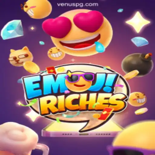 Discover the Thrilling World of EmojiRiches on Venus PG Platform