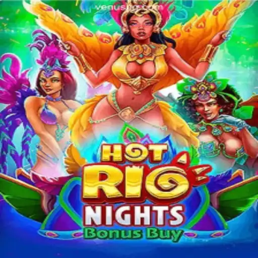 Exploring HotRioNightsBonusBuy: The Exciting New Online Slot Game