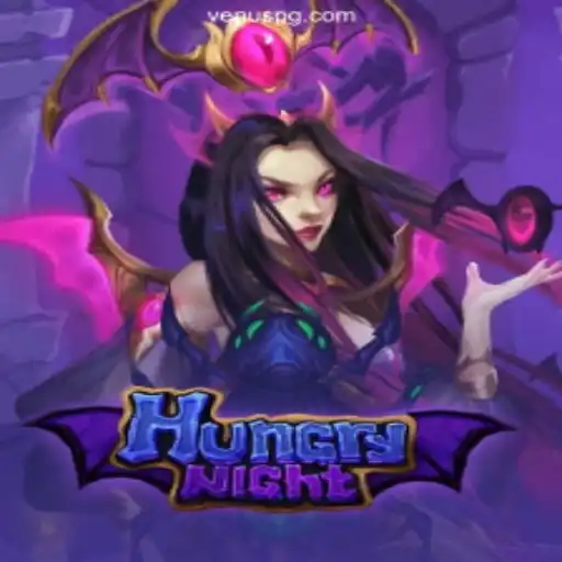 Discover HungryNight: The Thrilling Online Slot Game Taking Brazil by Storm