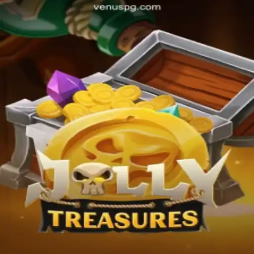 JollyTreasures: The Leading Online Slot Game on Venus PG Platform