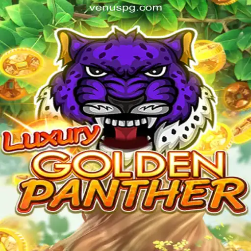LUXURYGOLDENPANTHER: A Thrilling Adventure on Venus PG Platform