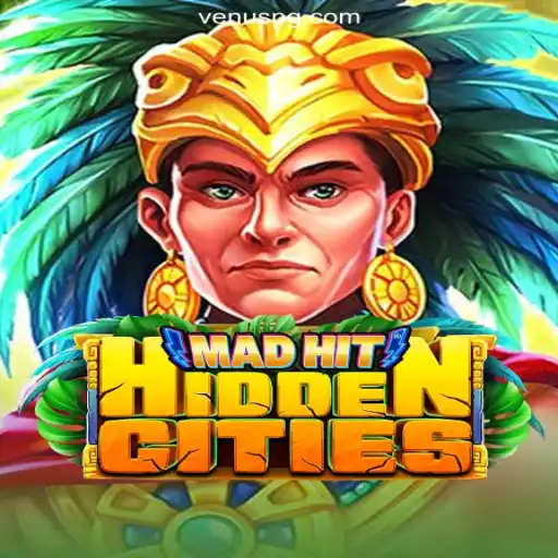 MadHitHiddenCities: Discover the Thrills of Online Slots in Brazil
