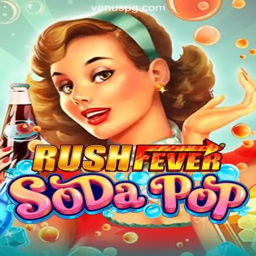 Dive into the Exciting World of RushFeverSodaPop – Venus PG Platform's Online Slots Hit