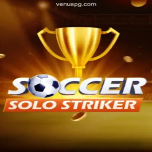 Get Ready to Score Big with SoccerSoloStriker on Venus PG Platform