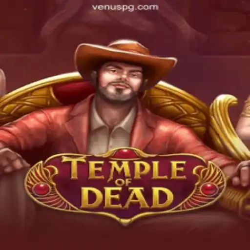 Discover the Excitement of TempleofDead on Venus PG Platform