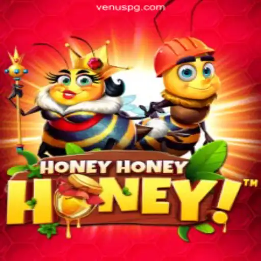 Discover the Buzz Around HoneyHoneyHoney: Venus PG Platform-Online Slots Brasil #1