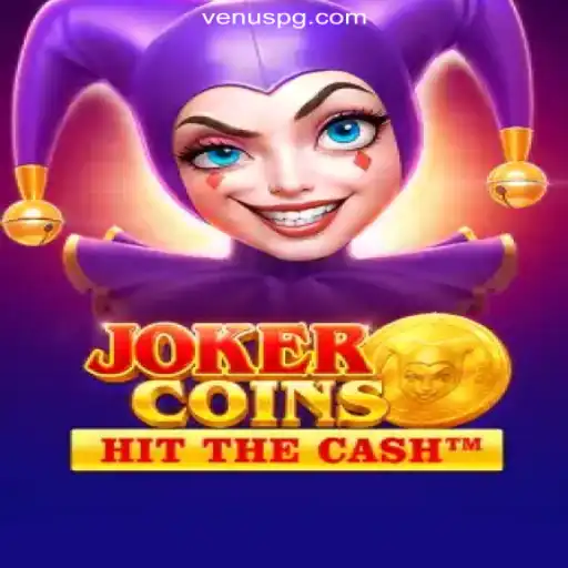 Discover the Thrilling World of JokerCoins on Venus PG Platform: Brasil's #1 Online Slots