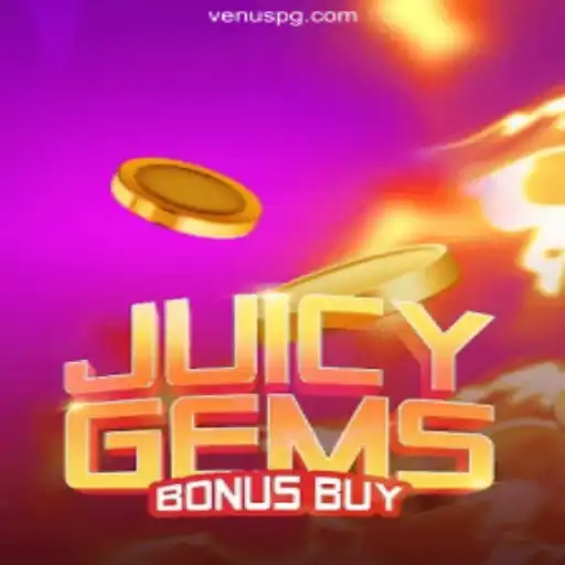 JuicyGemsBonusBuy: Revolutionizing Online Slots on Venus PG Platform in Brazil