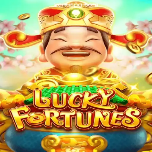 Discover the Excitement of LUCKYFORTUNES on Venus PG Platform
