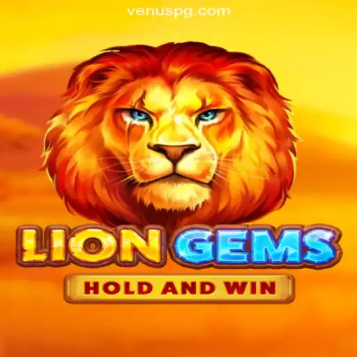 LionGems: A Premier Experience in Online Slots
