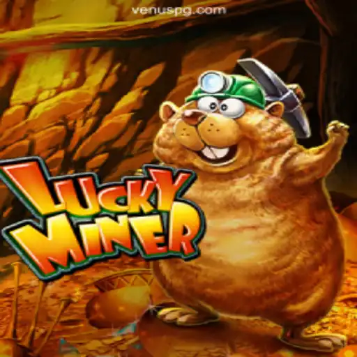 Discover the Thrills of LuckyMiner on the Venus PG Platform: Online Slots Brasil #1