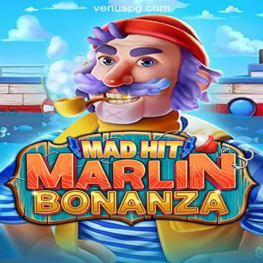 MadHitMarlinBonanza: Dive into the Ultimate Online Slot Experience