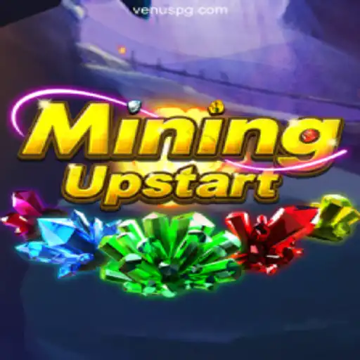 Discover 'MiningUpstart': The Exciting New Game on Venus PG Platform-Online Slots Brasil #1