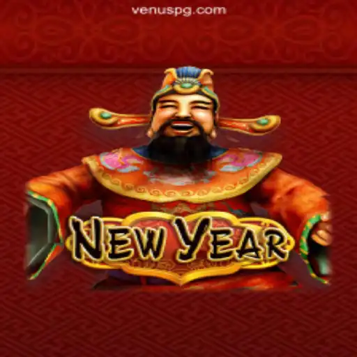 Experience the Excitement of NewYear on Venus PG Platform: The Premier Choice for Online Slots in Brasil