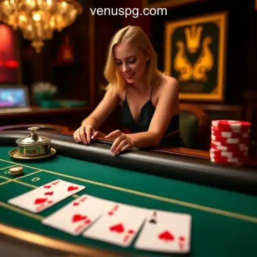 Online Baccarat