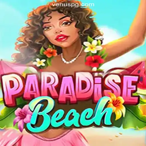 Exploring Paradise Beach: The New Sensation on Venus PG Platform