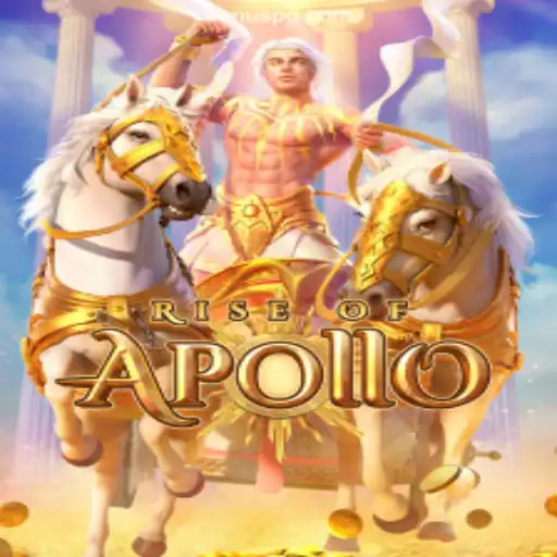 Rise of Apollo: A New Dawn in Online Slot Gaming