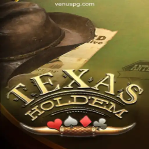 Discover the Excitement of Texas Hold'em and the Venus PG Platform: A Journey through Online Slots in Brazil