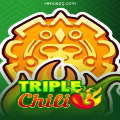Discover TripleChili: The Ultimate Online Slot Experience on Venus PG Platform